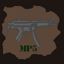 Pre-Alpha - MP5