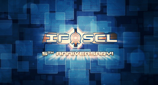 IFSCL 5th Anniversary