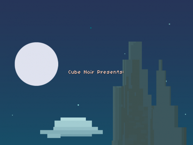 Cube Noir Presents: