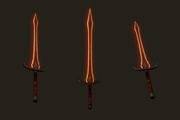 obsidian sword swg