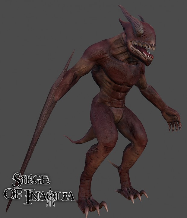 Renders/Screenshots - Ravager Update #6