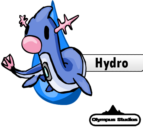 Introducing : Hydro!