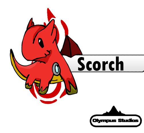 Introducing : Scorch!