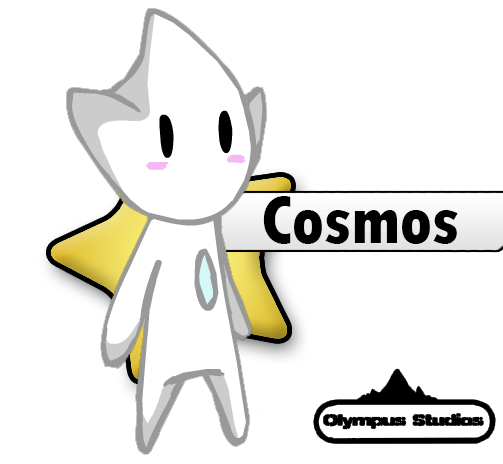 Introducing : Cosmos!