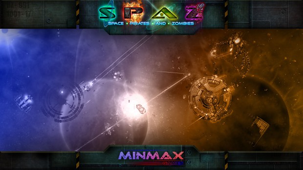 SPAZ Wallpapers