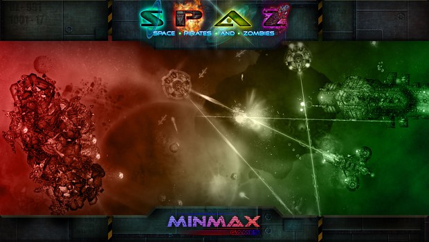 SPAZ Wallpapers