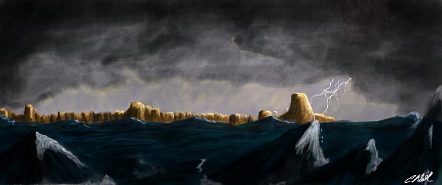 Storm Concept