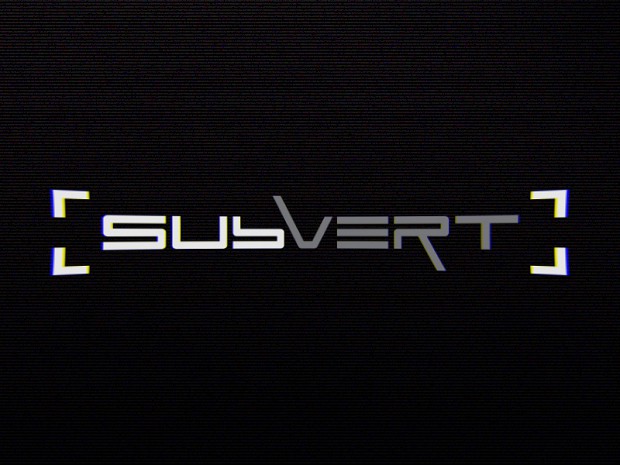 Subvert Logo