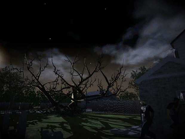 Fort Zombie Screenshots