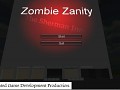Zombie Zanity 3D