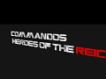Commandos: Heroes of the Reich