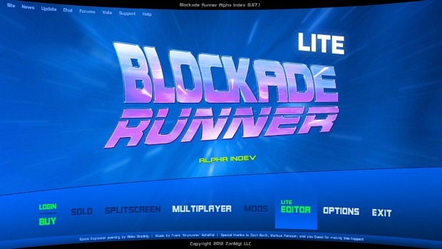 Blockade Runner 0.67.2