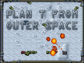 Plan T from Outer Space