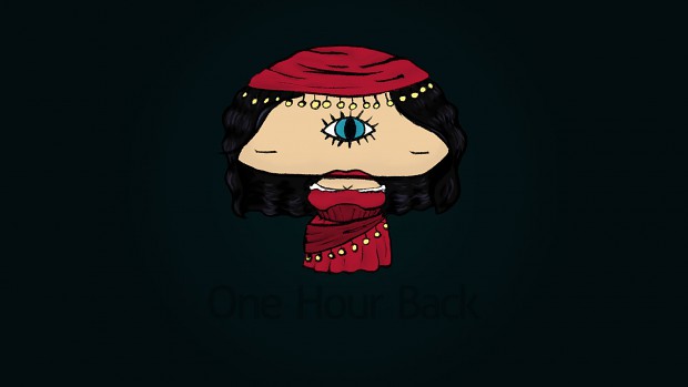 The seer – one hour back 2