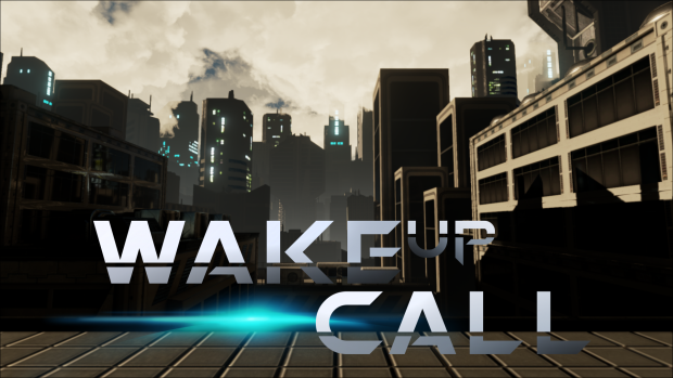 Wake Up Call Trailer Still