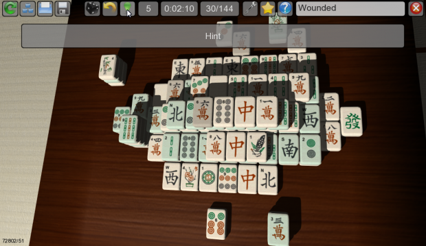 OGS Mahjong 0.9