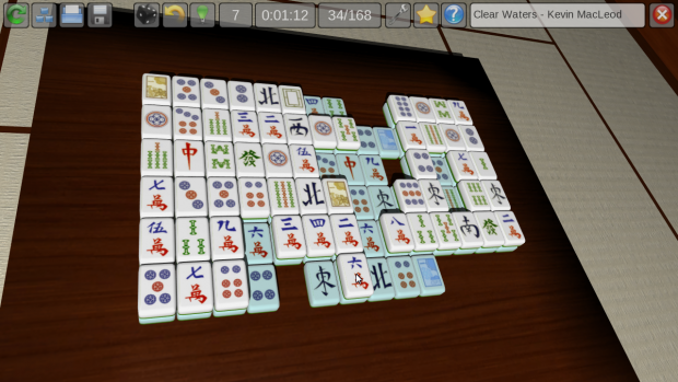 OGS Mahjong 1.0