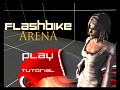 Flashbike Arena
