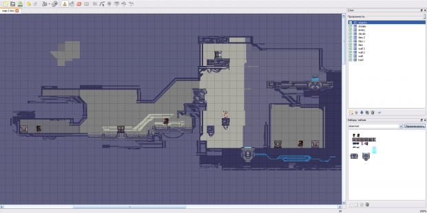 Tileset test