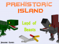Prehistoric Island