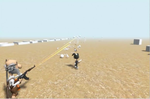 gameplay screenshots