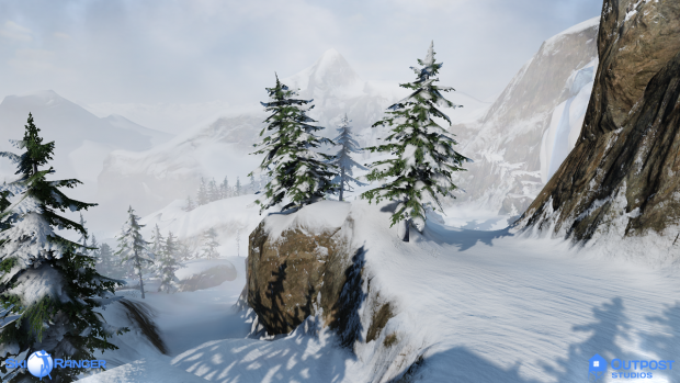 the reworked graphics of the game