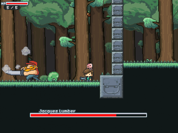 Jable's Adventure Screenshot 6