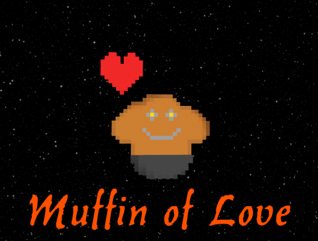 Jacob's Muffin of Love