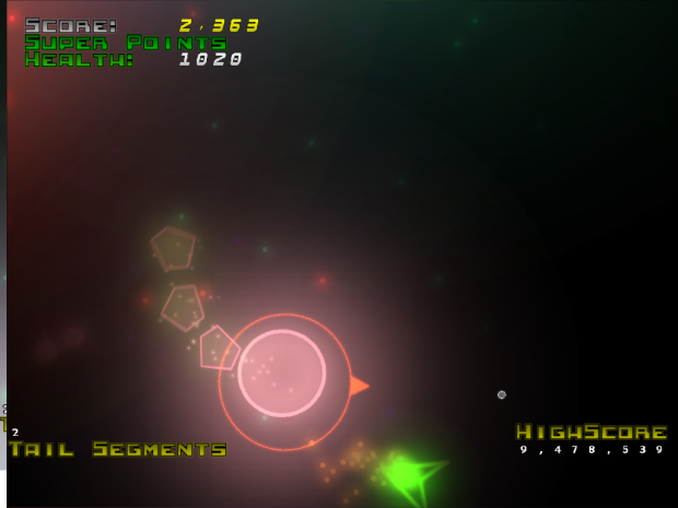 February Gameplay Screenshots