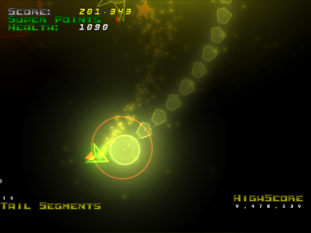 February Gameplay Screenshots