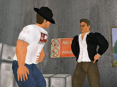 Wrestling MPire Screenshots