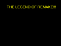 The Legend of Remake