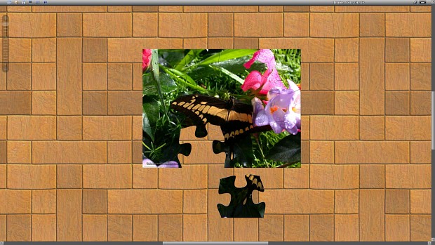 Gaia PC Jigsaw Puzzle 2
