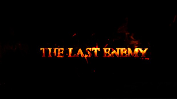 The Last Enemy in Fire