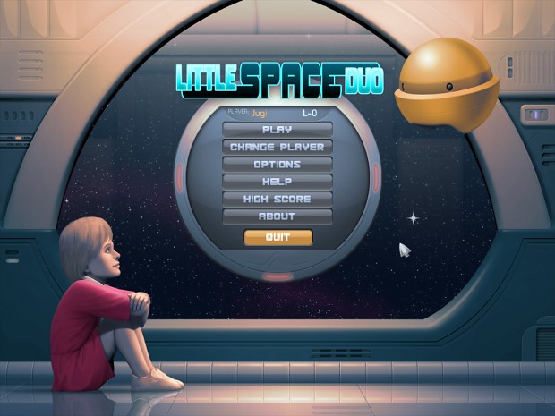 Little Space Duo screenshots