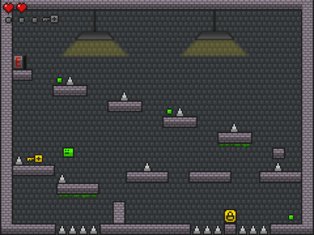 Level from DEMO 1