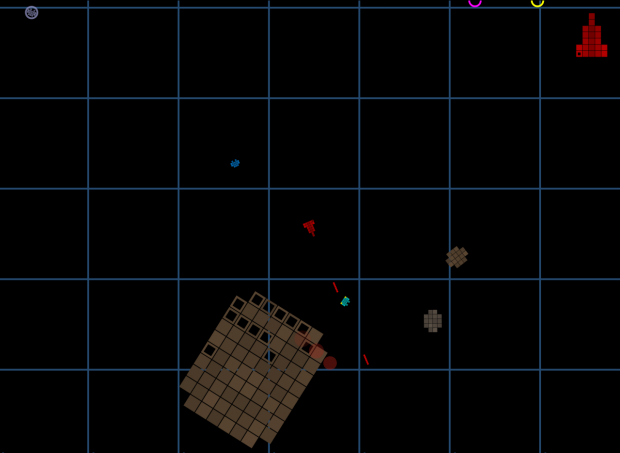 1 Player Screenshots
