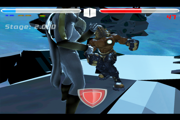 gameplay screen 2