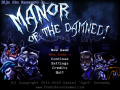 Rijn the Specpyre in... Manor of the Damned!