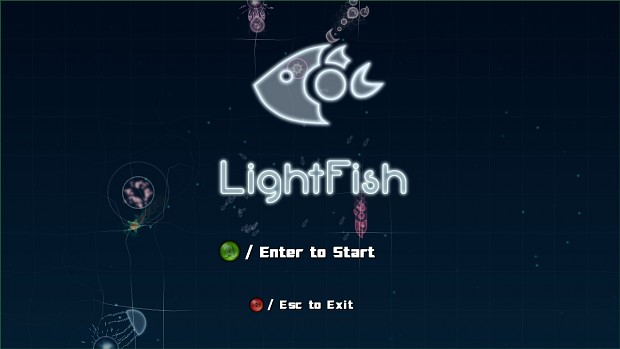 LightFish Screenshots