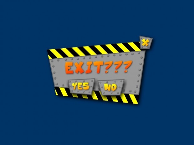 design form "exit"