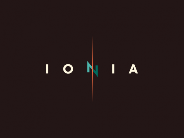 Ionia Logo