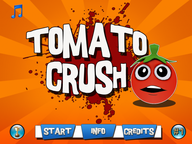 Tomato Crush (PC)