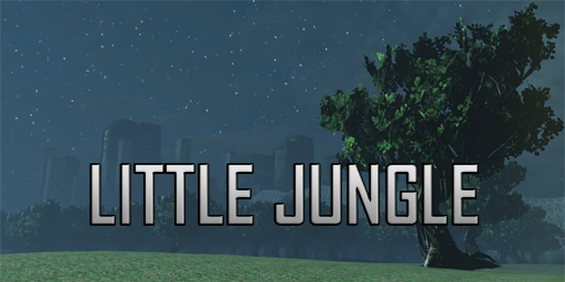 Preview Image for Map "Little Jungle"