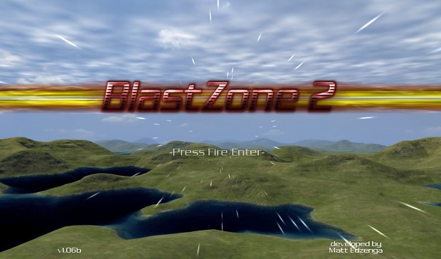 BlastZone 2 Images