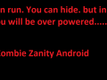 Zombie Zanity (Android)