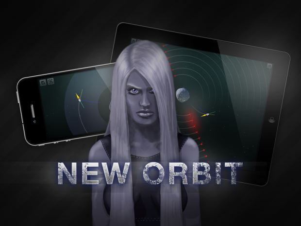 NEW ORBIT - Screenshots