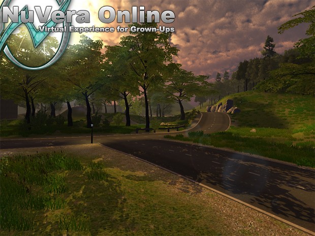 NuVera Online Roads