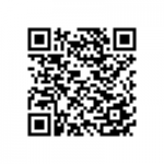 QR code for Android Market link