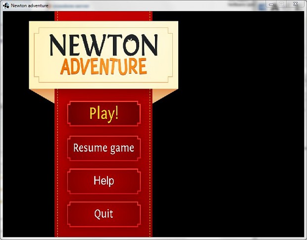 Newton Adventure capture 4